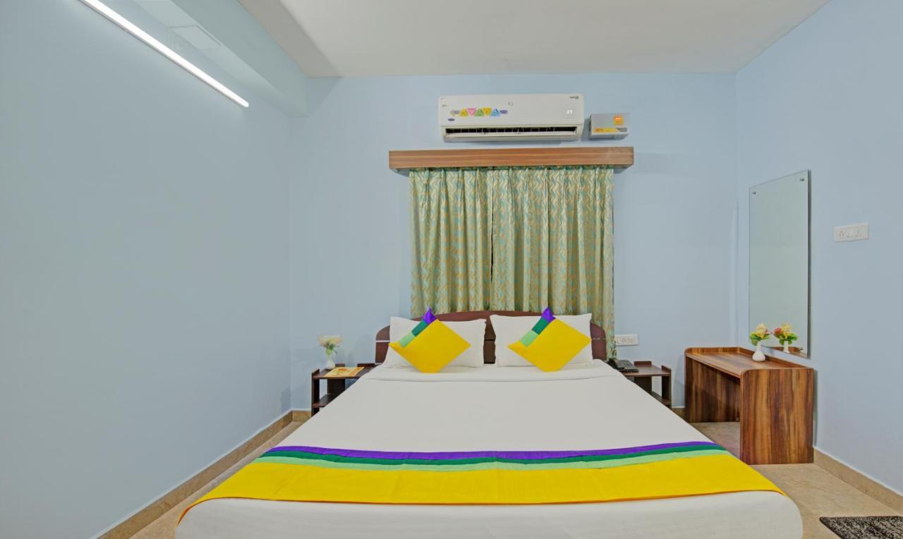 Itsy Hotels Sidhartha Residency Khandagiri Exterior foto