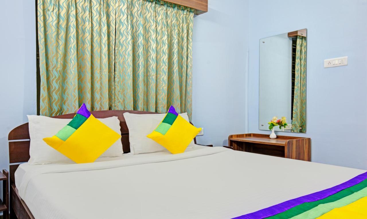 Itsy Hotels Sidhartha Residency Khandagiri Exterior foto